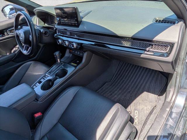 Used 2023 Honda Civic Sport Touring image 21