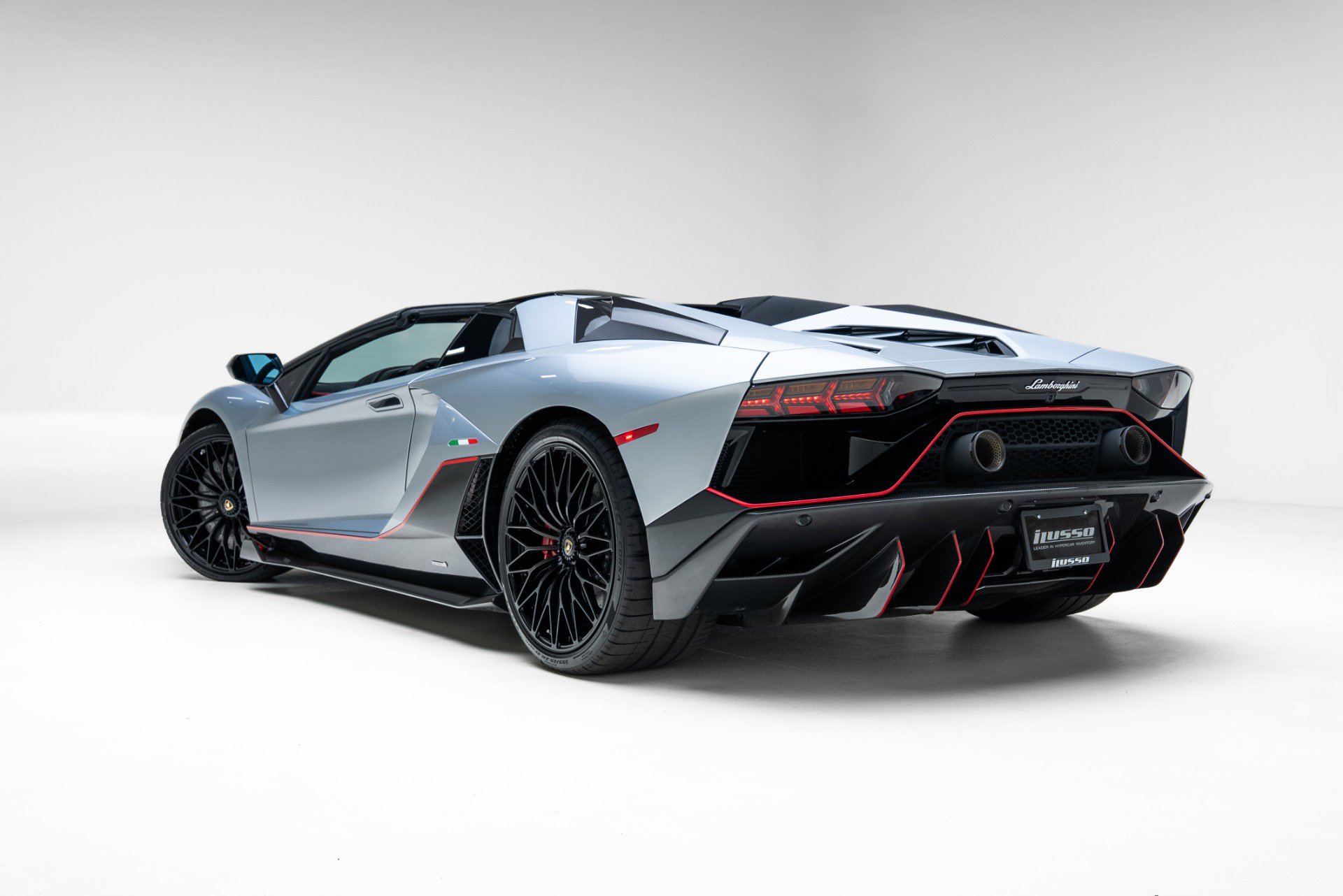 Used 2022 Lamborghini Aventador LP 780-4 Ultimae image 62