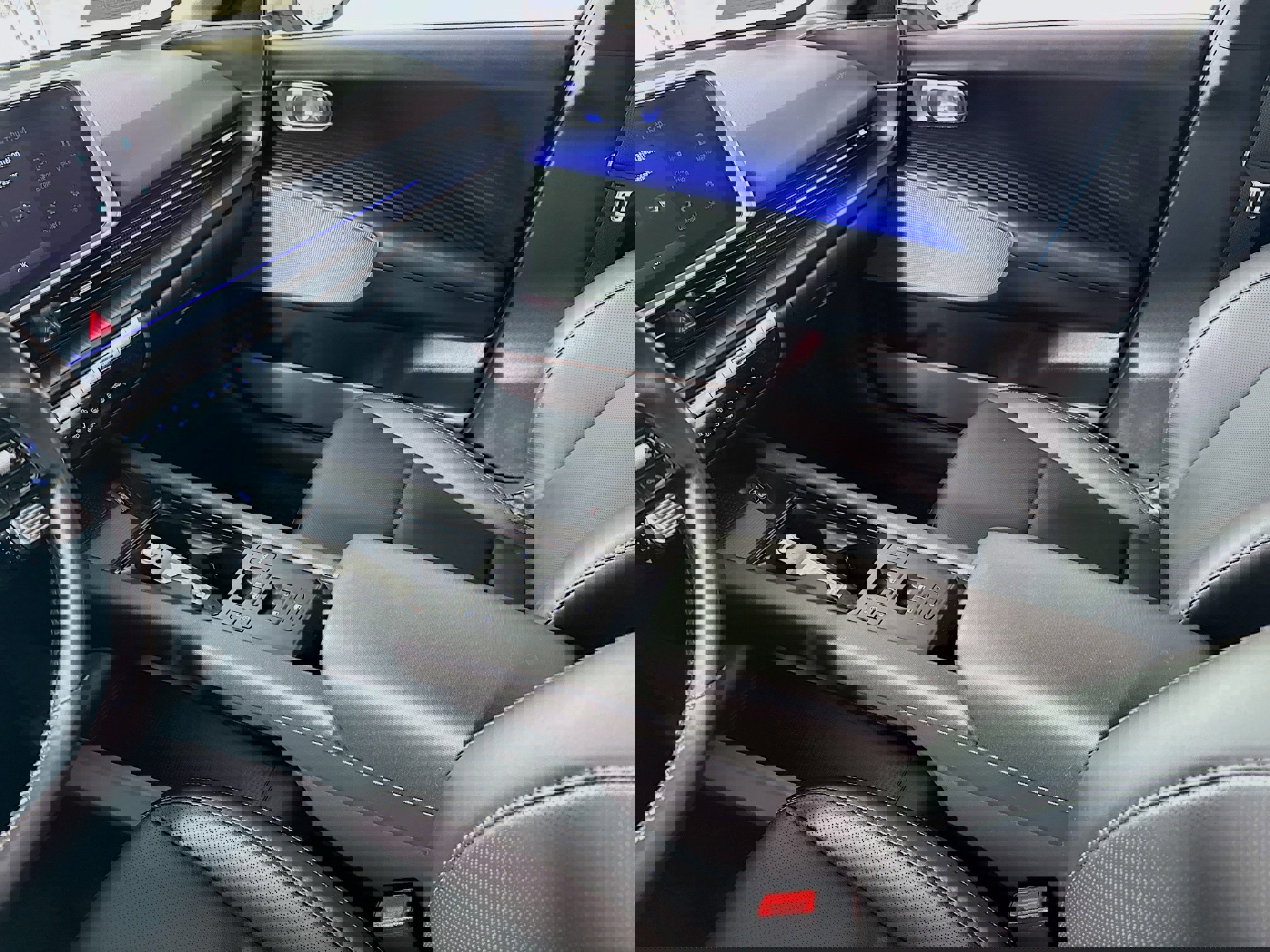 Used 2023 Hyundai Ioniq 6 SEL image 23