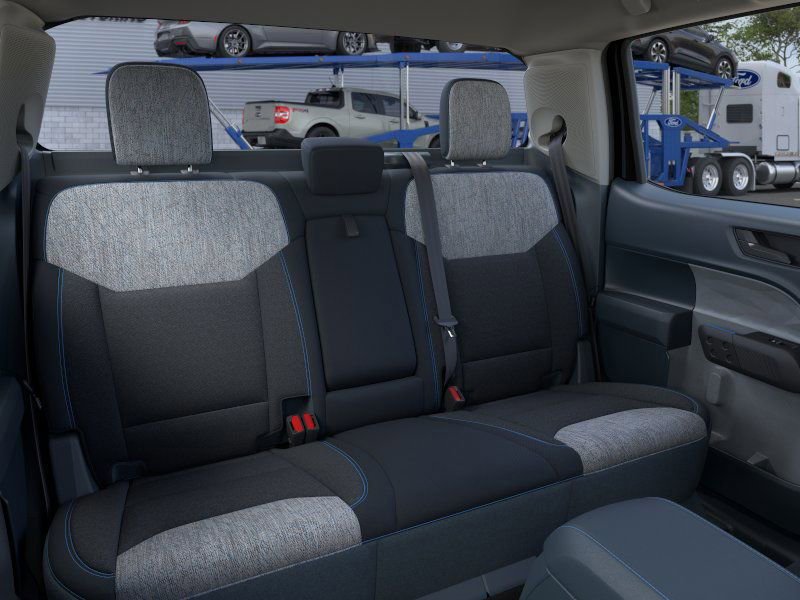 New 2025 Ford Maverick XLT image 25