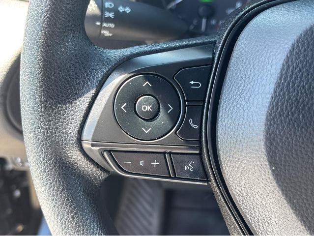 Used 2024 Toyota Corolla Cross AWD Hybrid image 20