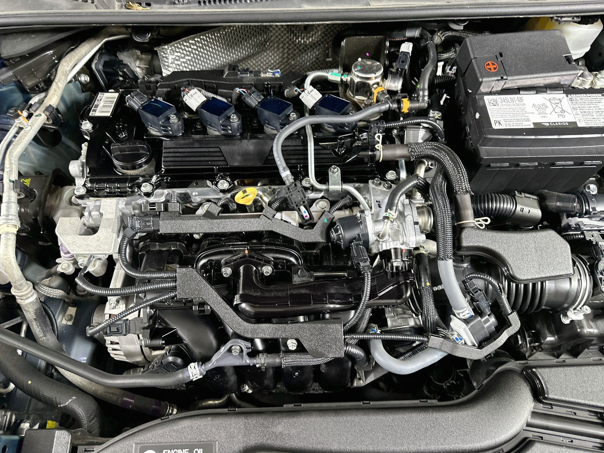 Used 2025 Toyota Corolla SE FWD image 31