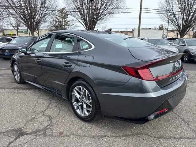 Used 2023 Hyundai Sonata SEL image 19