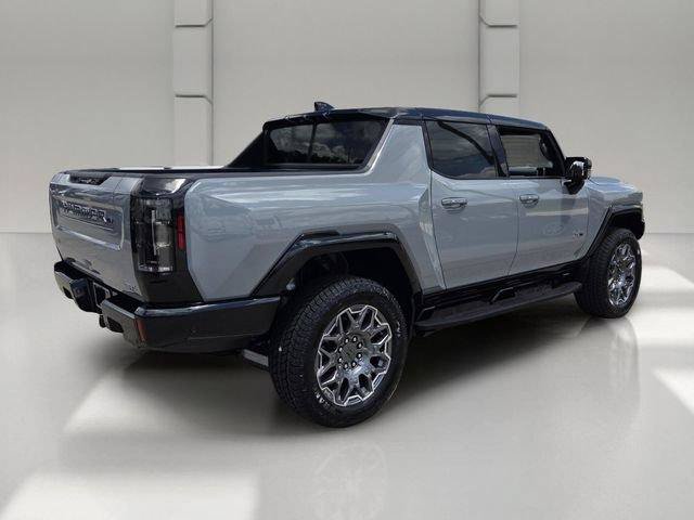 Certified 2025 GMC Hummer EV 3X AWD/4WD image 5