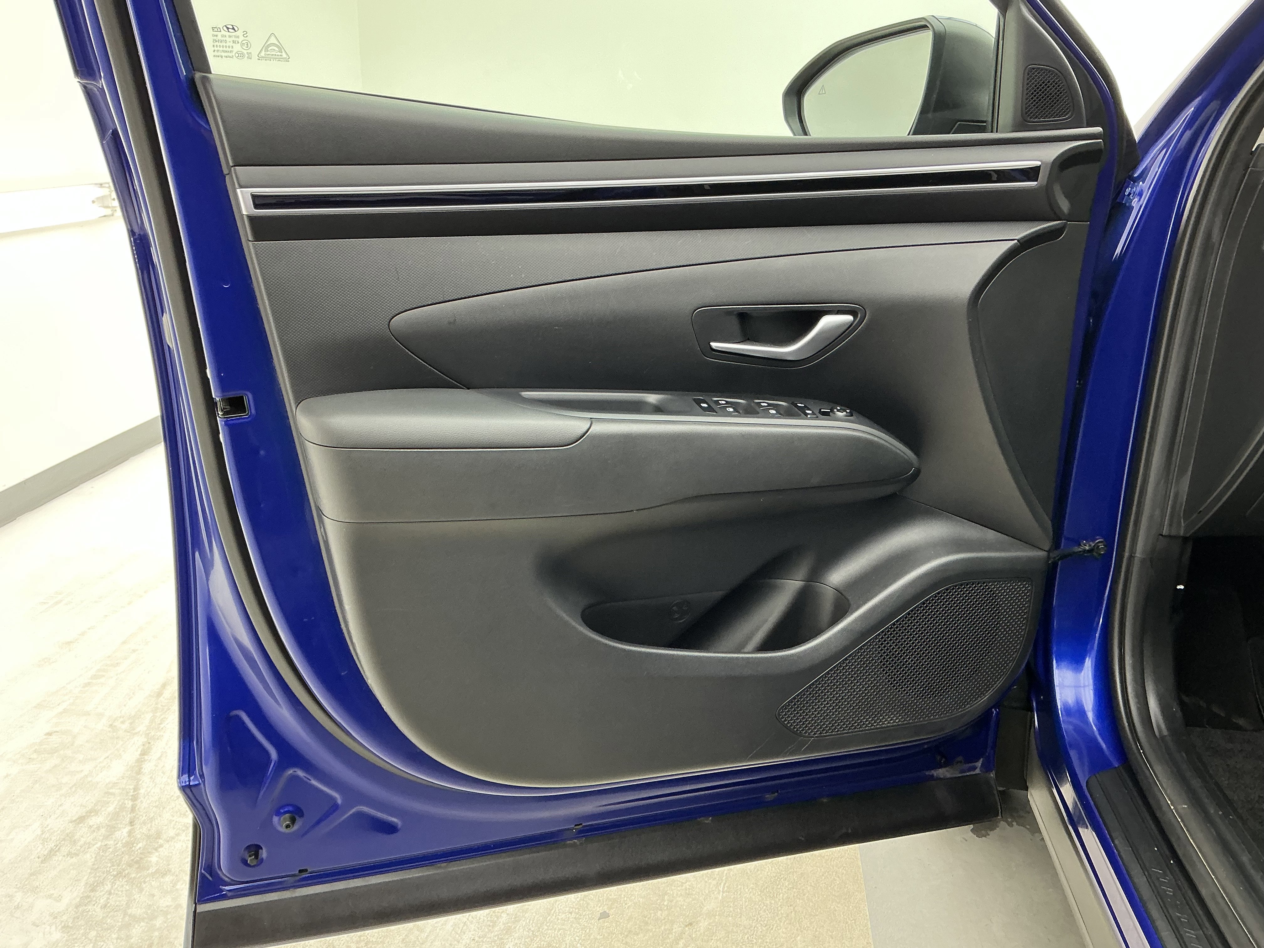 Used 2023 Hyundai Tucson SEL image 16