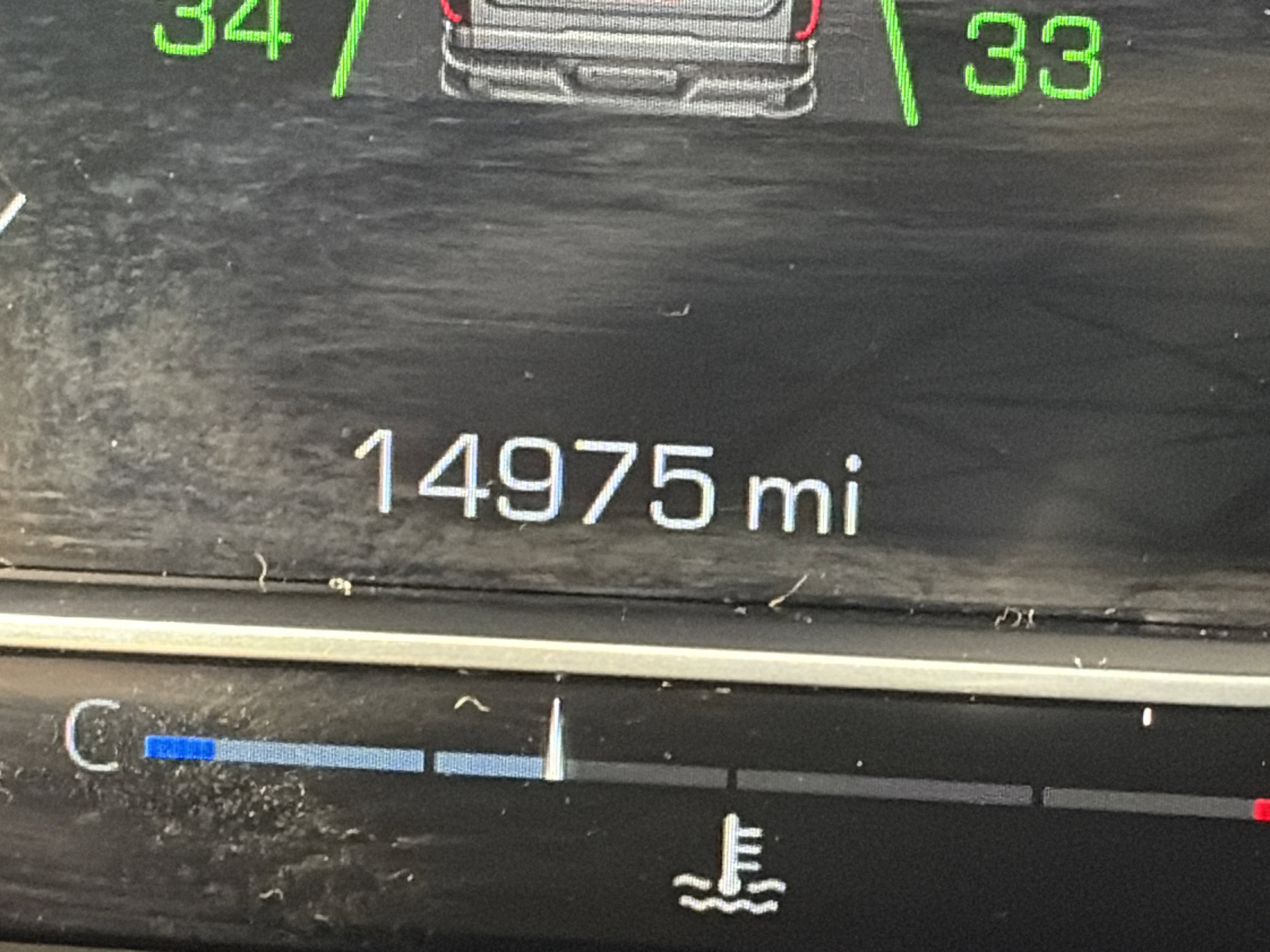 Used 2025 GMC Sierra 1500 Elevation w/ X31 Off-Road Package image 5