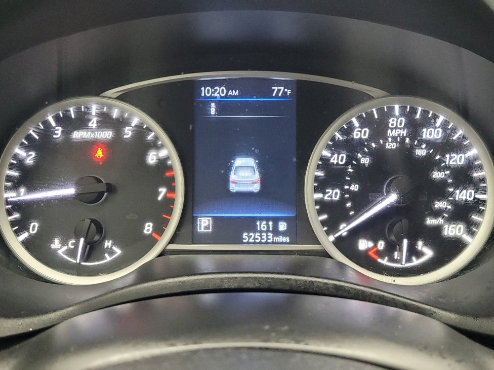 Used 2019 Nissan Sentra SV FWD image 23