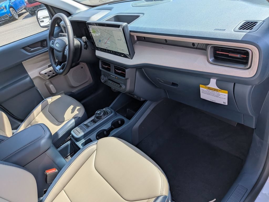 New 2026 Ford Maverick Lariat w/ 4K Tow Package AWD/4WD image 22