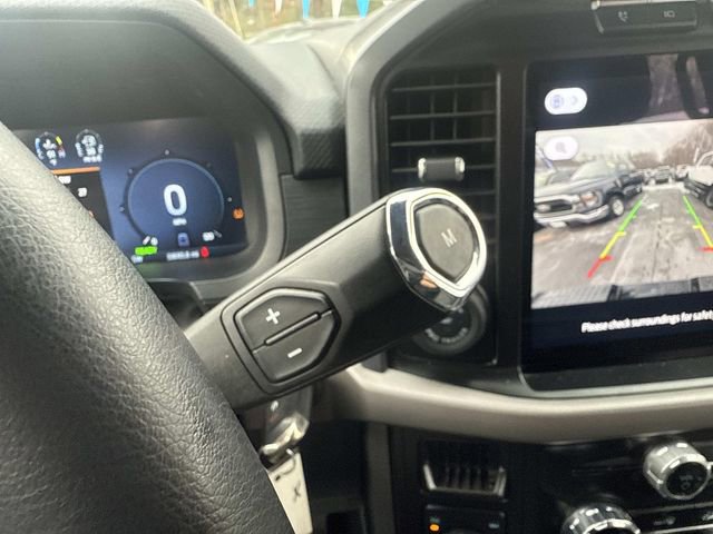 Used 2024 Ford F150 XLT w/ Mobile Office Package image 31