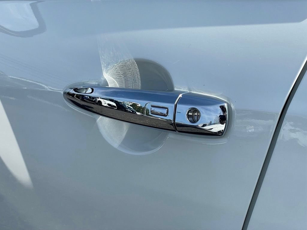 Certified 2023 Nissan Altima 2.5 SL AWD/4WD image 31