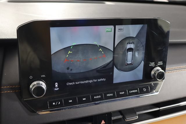 Used 2022 Mitsubishi Outlander SEL FWD image 40