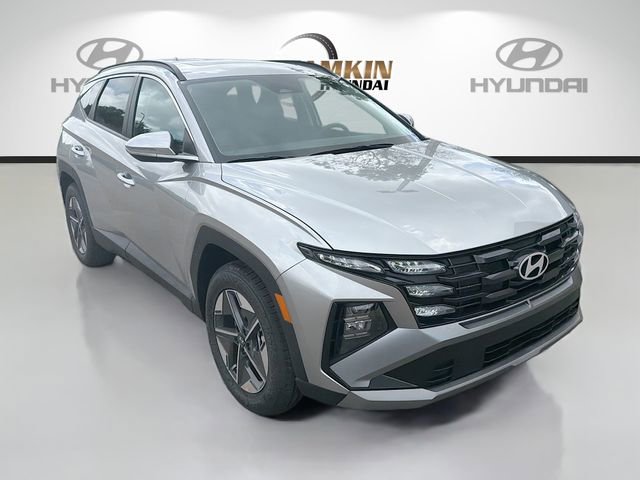New 2026 Hyundai Tucson SEL image 3