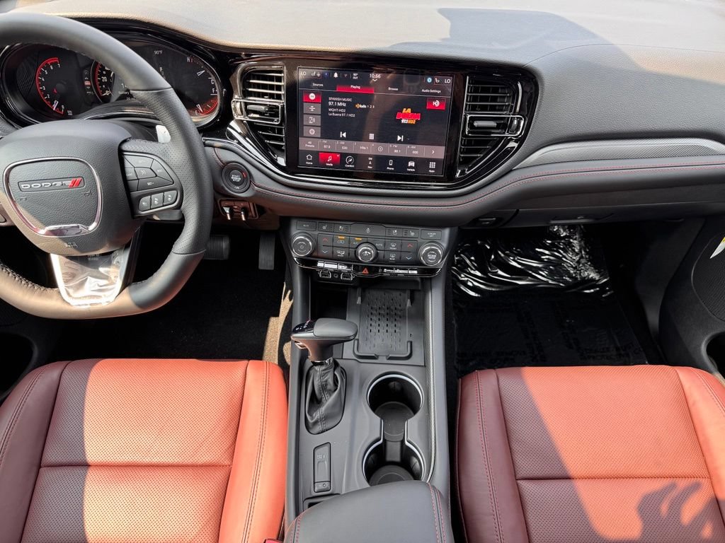 New 2026 Dodge Durango GT AWD/4WD image 11