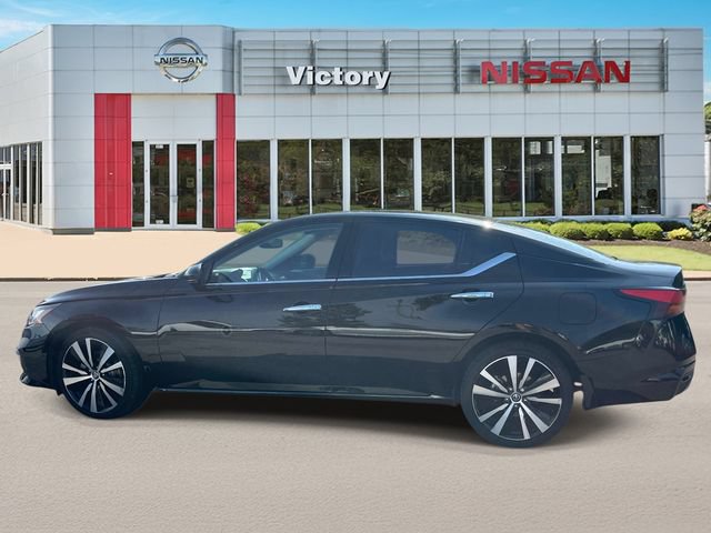 Used 2020 Nissan Altima 2.5 Platinum AWD/4WD image 6