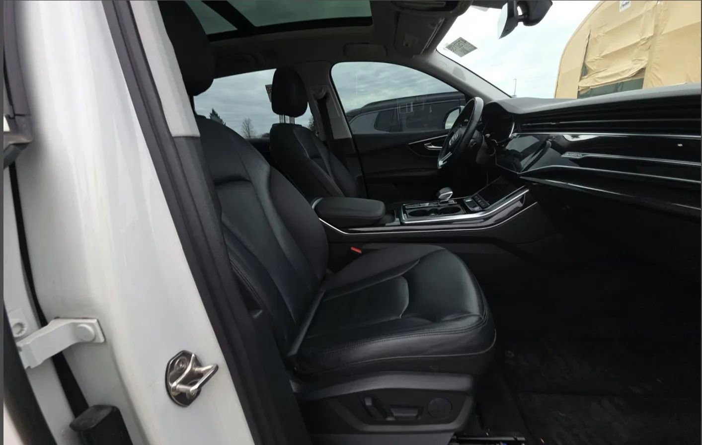 Used 2020 Audi Q7 3.0T Premium Plus image 55