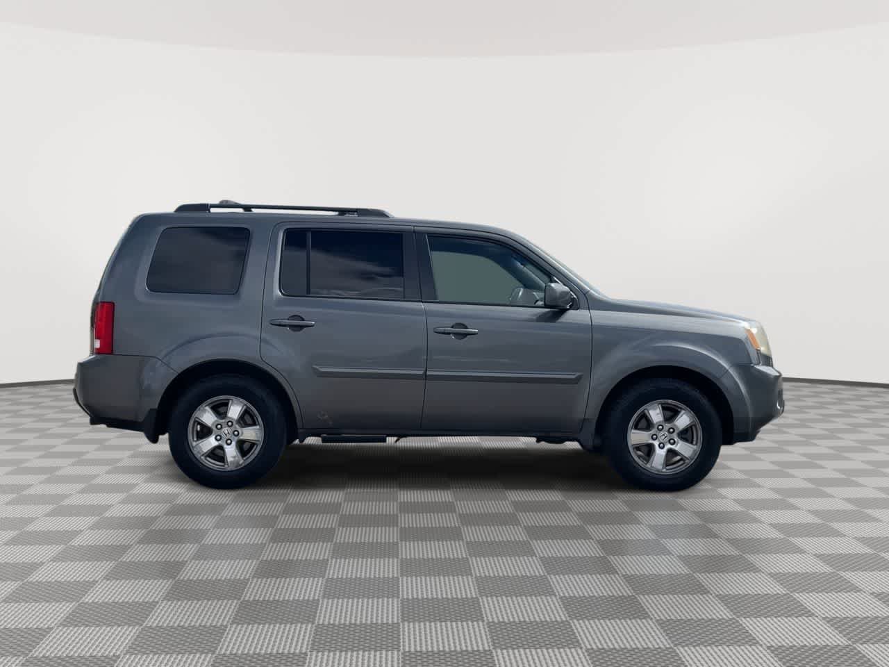 Used 2009 Honda Pilot EX image 9