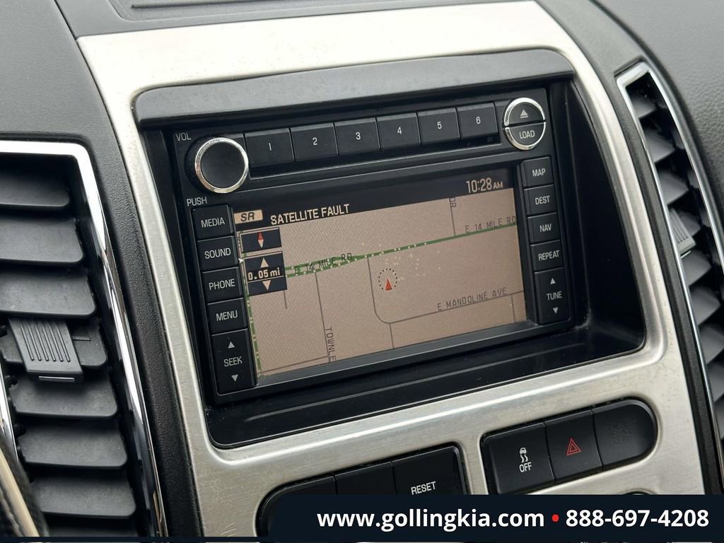 Used 2008 Ford Edge Limited AWD/4WD image 23