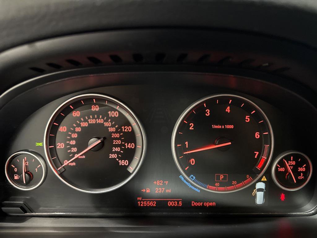 Used 2016 BMW X5 xDrive35i image 37