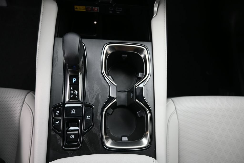 Used 2025 Lexus RX 350 w/ Convenience Package AWD/4WD image 16