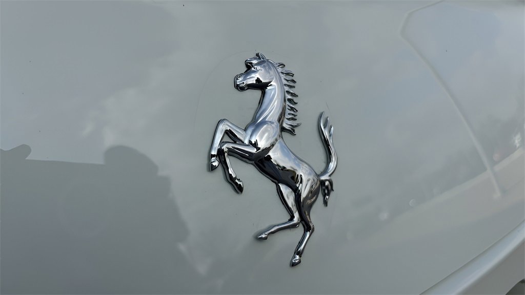 Used 2017 Ferrari GTC4Lusso image 26