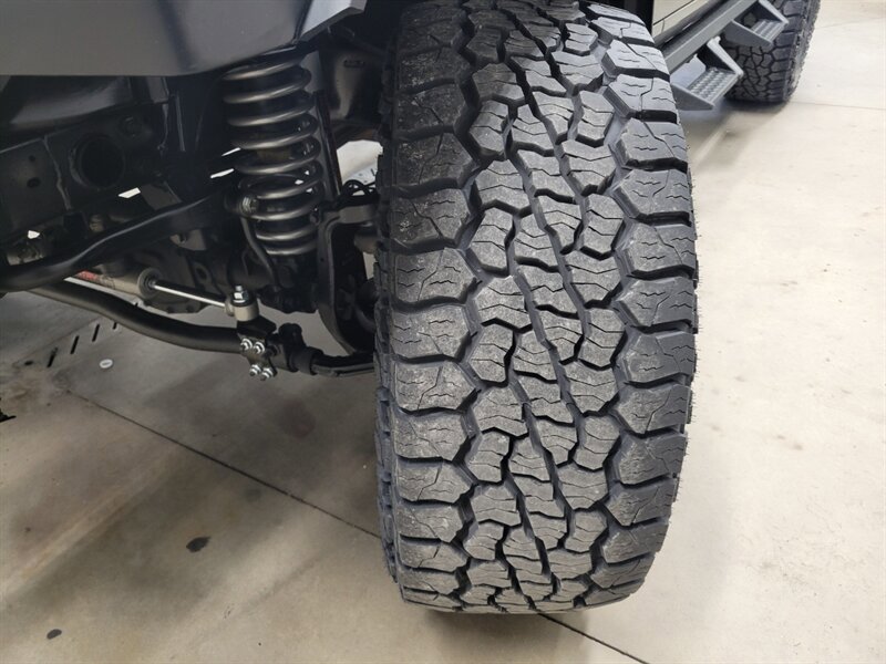 Used 2020 Jeep Wrangler Unlimited Sport image 15