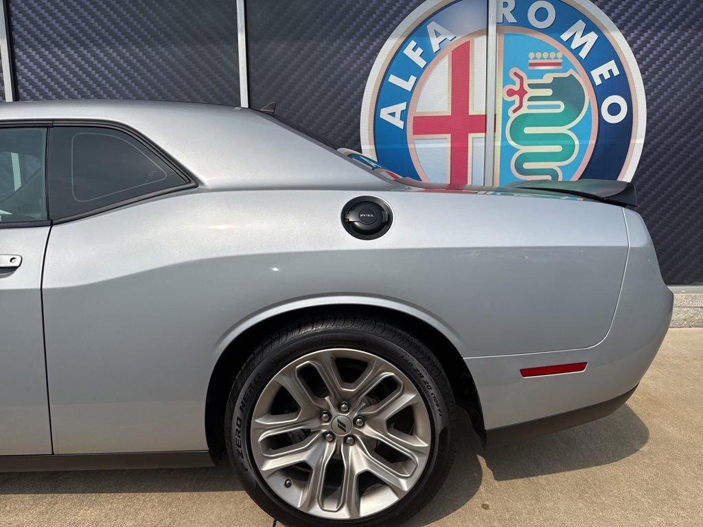 Used 2020 Dodge Challenger R/T Scat Pack image 14