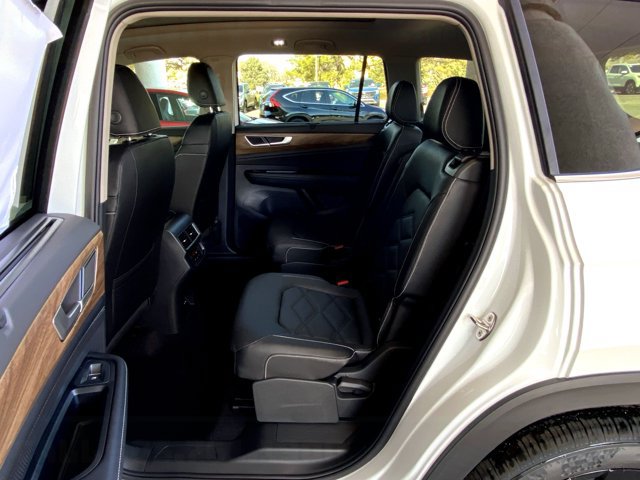 New 2026 Volkswagen Atlas SE AWD/4WD image 34