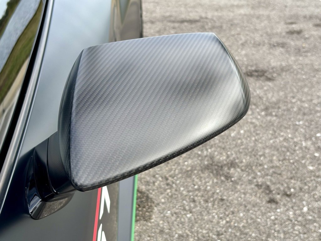 Used 2022 Lamborghini Huracan STO image 23