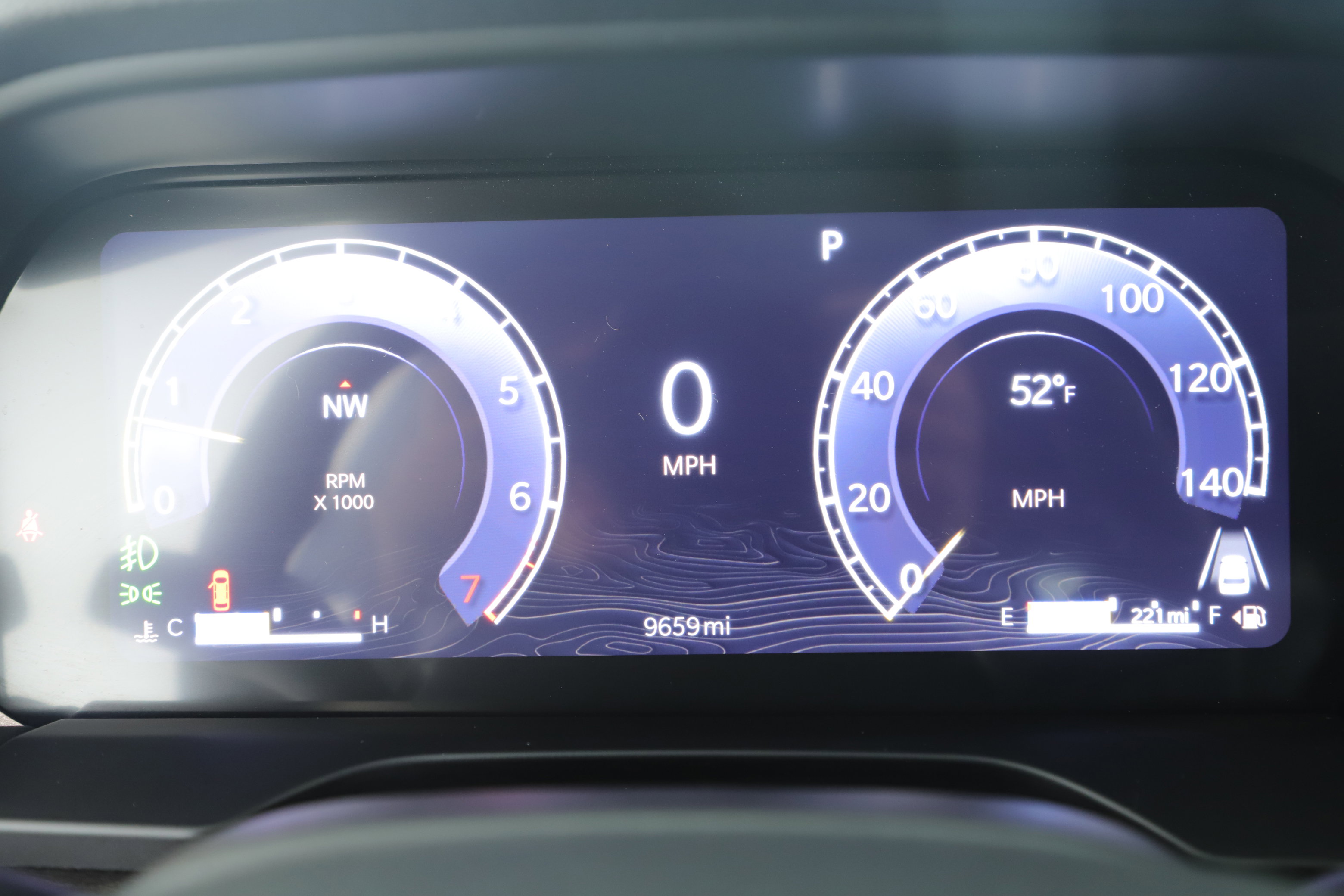 Used 2025 Jeep Grand Cherokee Limited w/ Trailer Tow Package image 15