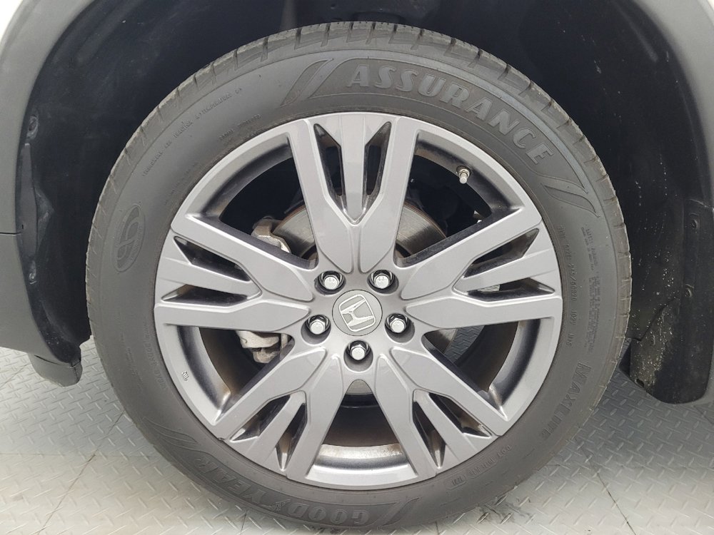Used 2021 Honda Passport EX-L image 31