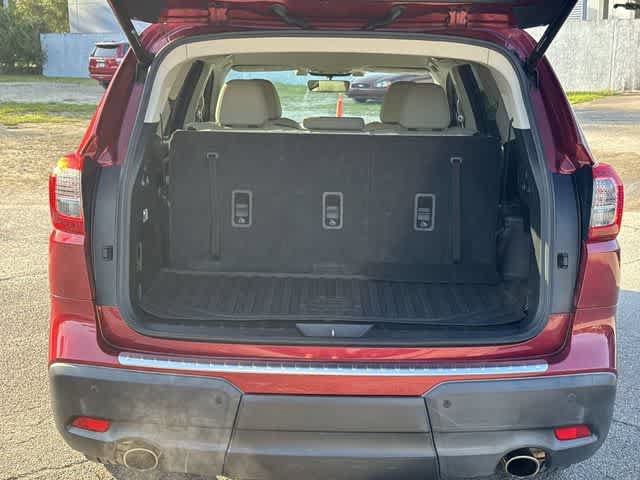 Used 2019 Subaru Ascent Limited AWD/4WD image 29