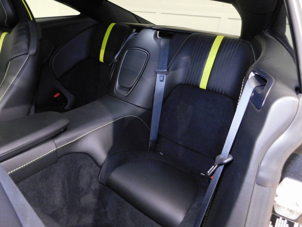 Used 2020 Aston Martin DB11 AMR image 53