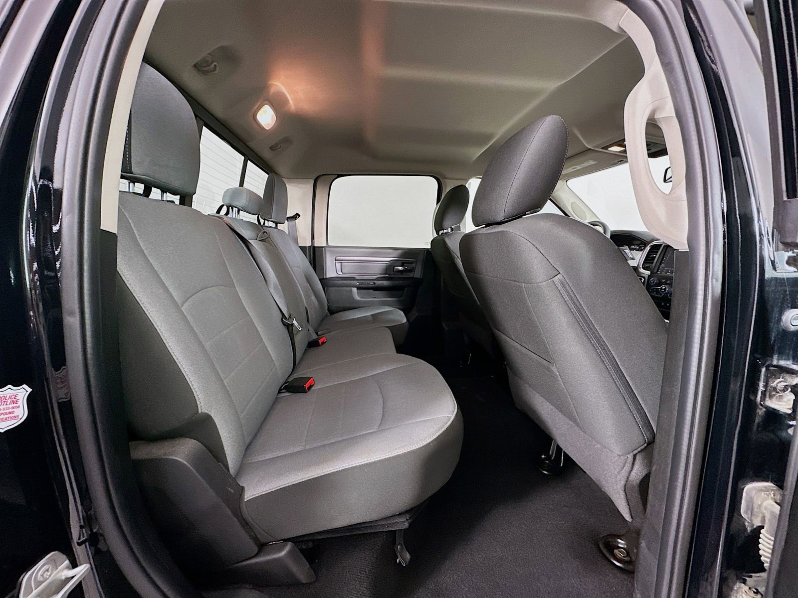 Used 2023 RAM 1500 Classic SLT w/ Trailer & Traction Group image 27