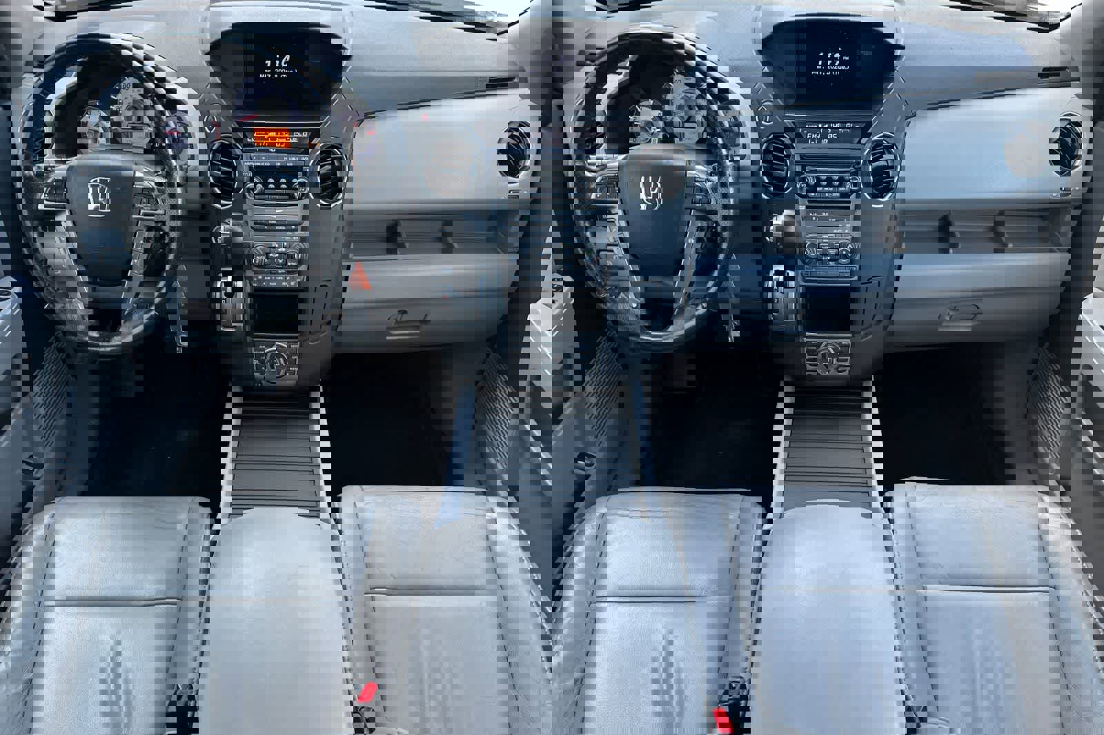 Used 2013 Honda Pilot Touring image 3