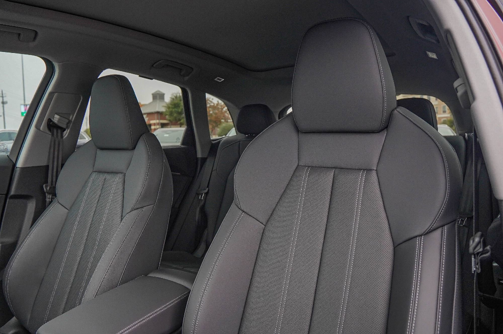 New 2025 Audi Q5 Premium Plus image 9