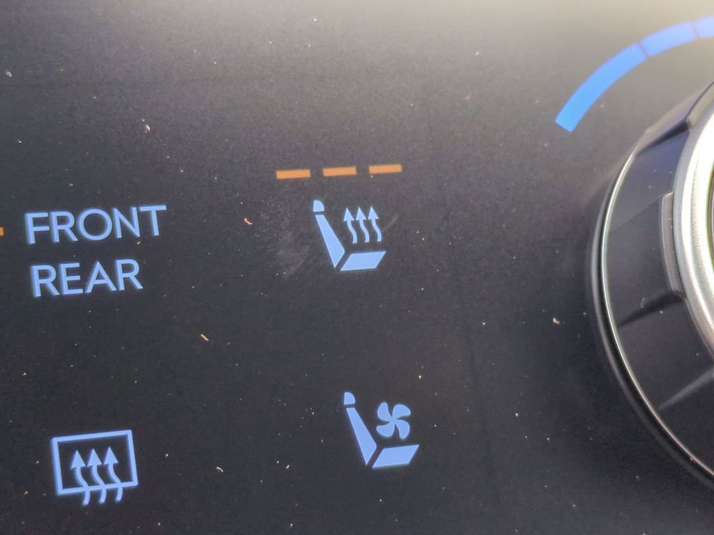 New 2026 Hyundai Santa Fe Limited image 30