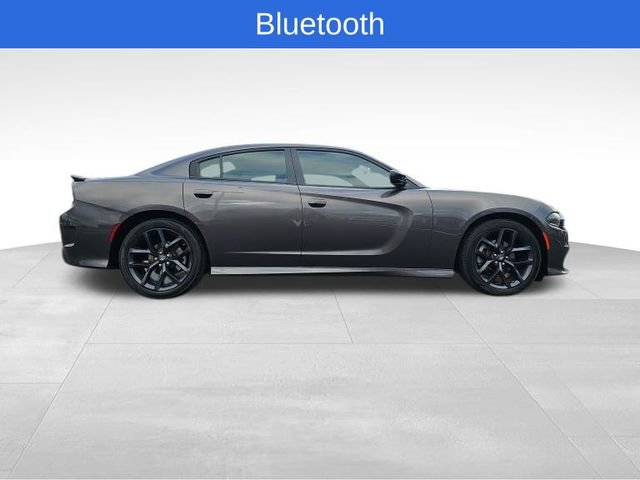 Used 2023 Dodge Charger GT w/ Blacktop Package image 6