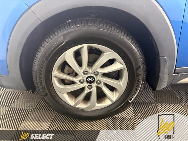 Used 2017 Hyundai Tucson SE AWD/4WD image 26