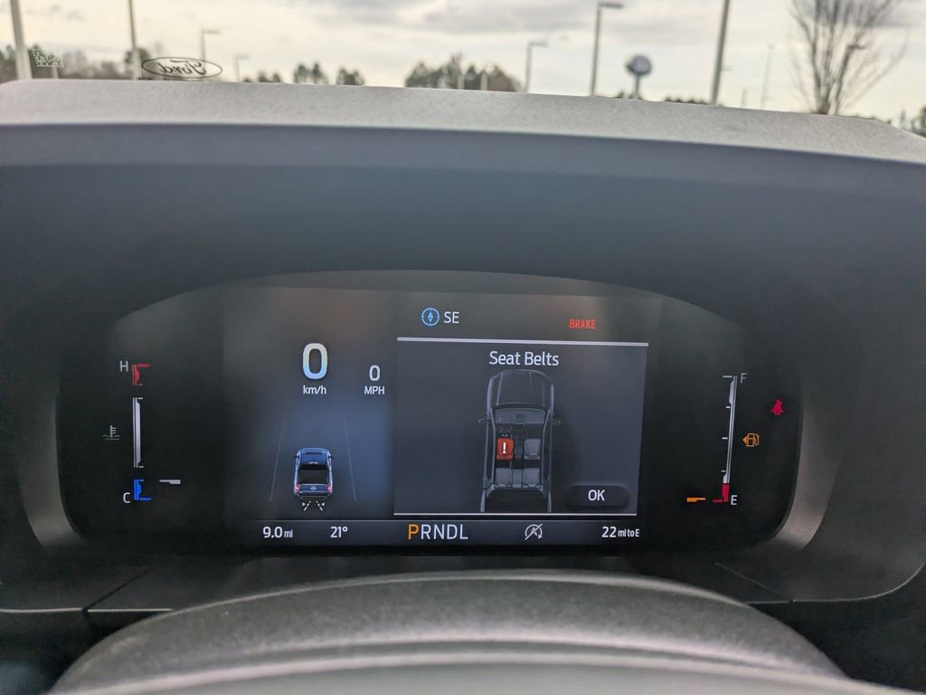 New 2026 Ford Maverick XLT image 26