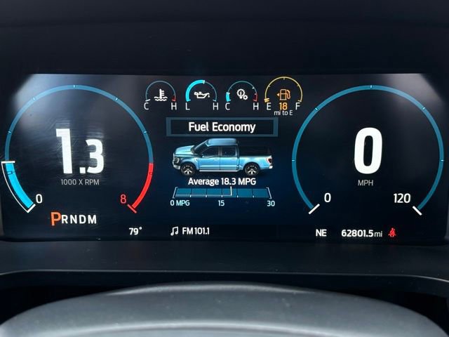 Used 2023 Ford F150 Lariat image 30