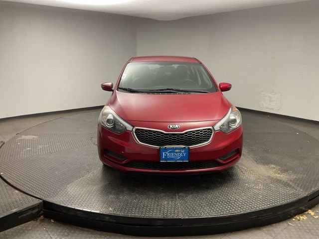 Used 2015 Kia Forte LX w/ Popular Package image 2