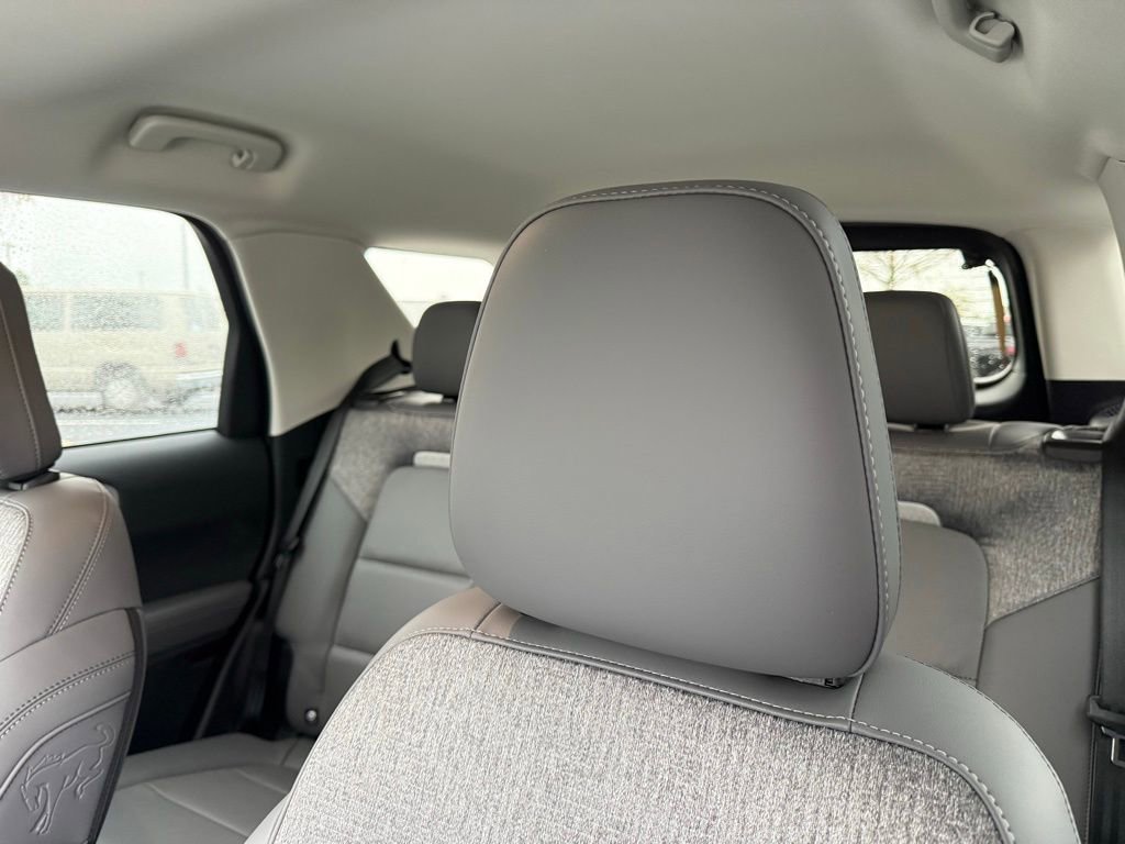 New 2025 Ford Bronco Sport Badlands image 23