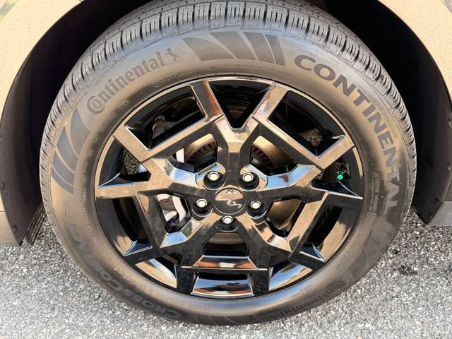 Certified 2025 Kia Carnival SX Prestige FWD image 9