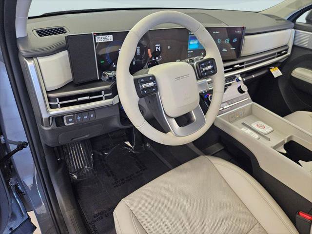 New 2026 Hyundai Santa Fe SEL AWD/4WD image 13
