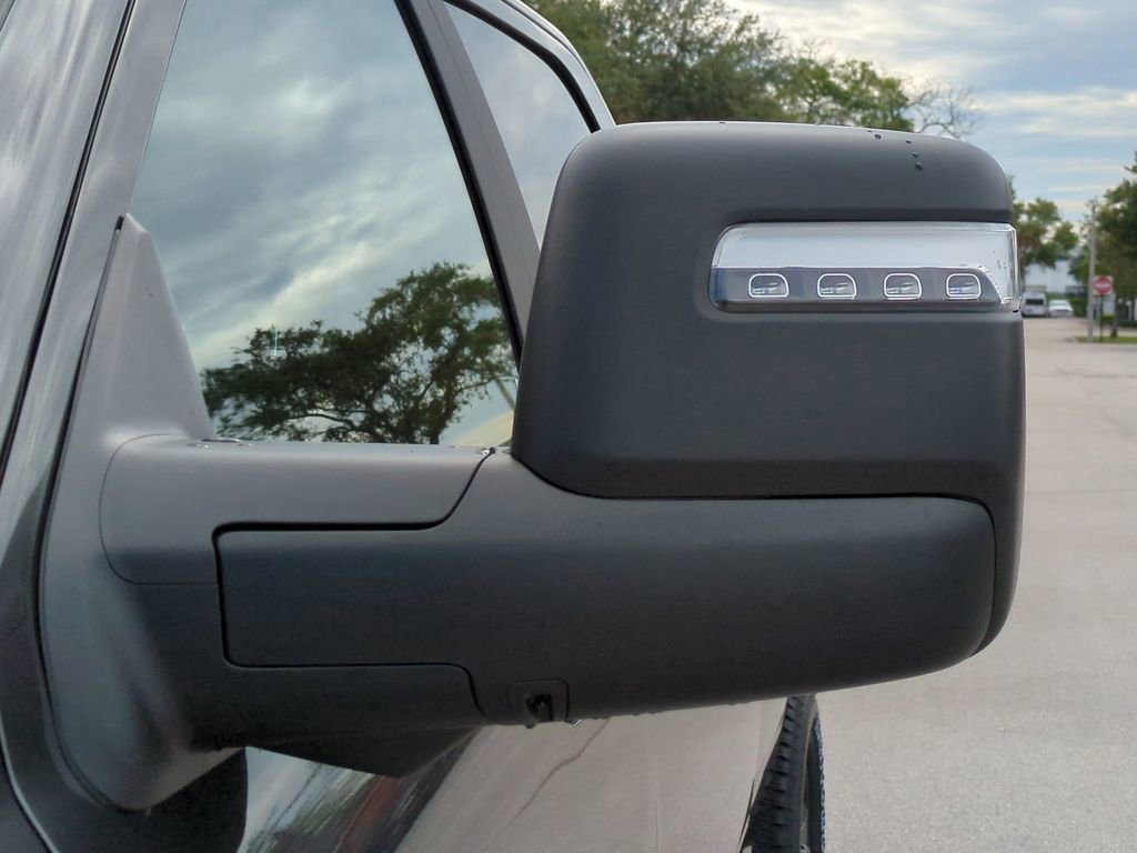 New 2025 RAM 2500 Laramie image 12