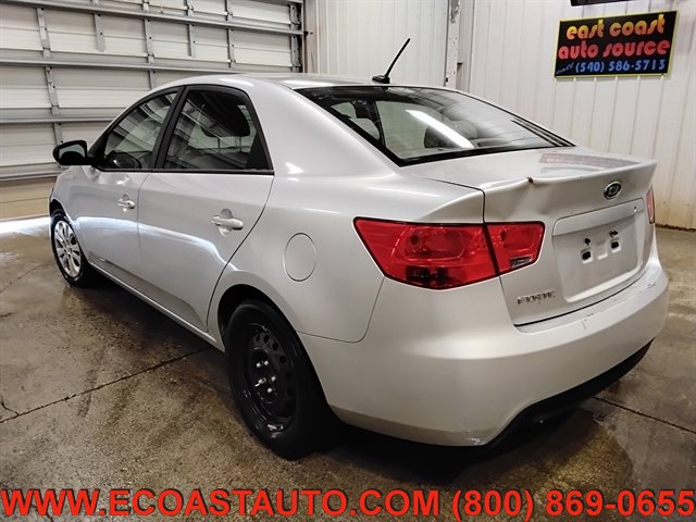 Used 2012 Kia Forte LX FWD image 6