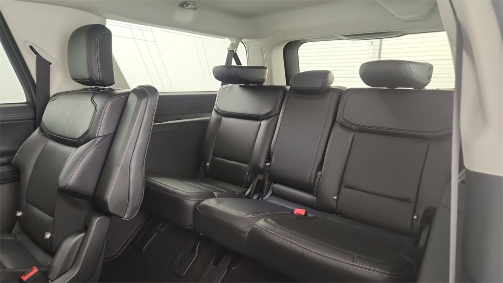 New 2025 Ford Expedition Max Platinum w/ Driver's Package image 43