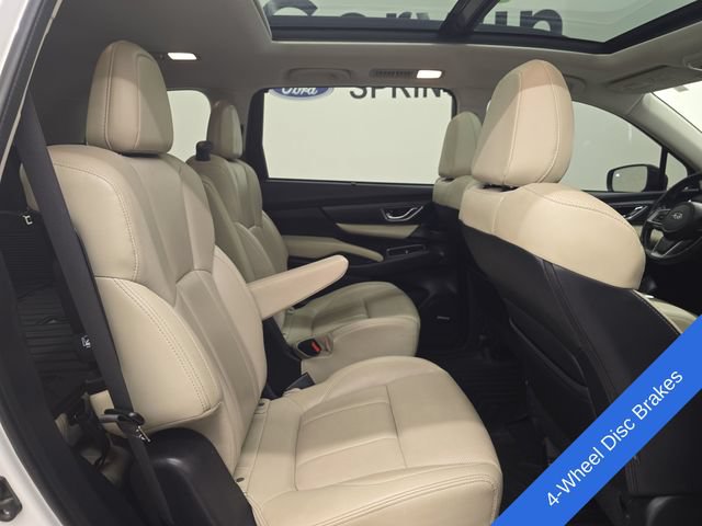 Used 2022 Subaru Ascent Limited w/ Technology Package AWD/4WD image 12