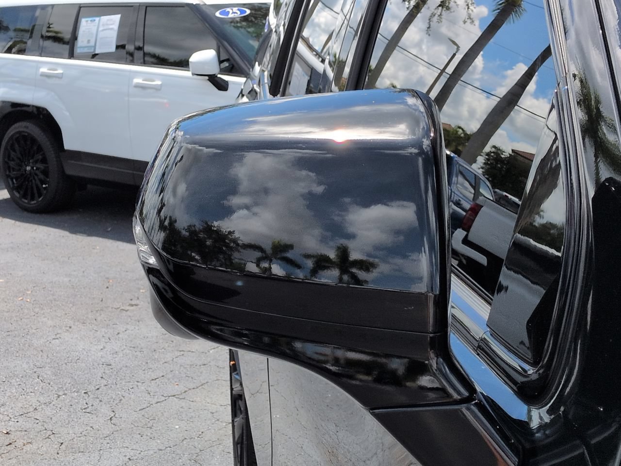 Used 2026 Cadillac Escalade Platinum Sport w/ LPO, ONYX Package AWD/4WD image 12