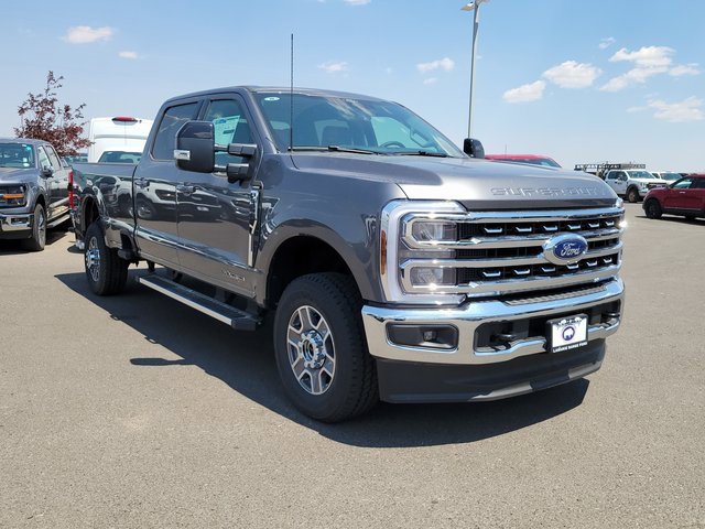 New 2025 Ford F350 Lariat image 4
